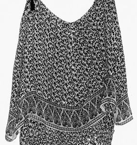 Joie Grisela One-piece Shorts Romper